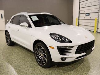 Used 2018 Porsche Macan S video 1