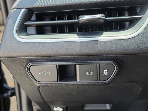 New 2026 Kia K4 FWD image 27
