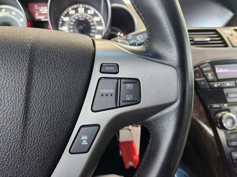 Used 2010 Acura MDX w/ Advance & Entertainment AWD/4WD image 29