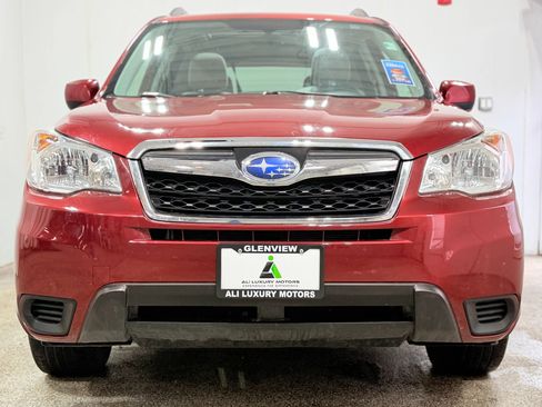 Used 2015 Subaru Forester 2.5i Premium w/ Protection Package #1 image 2