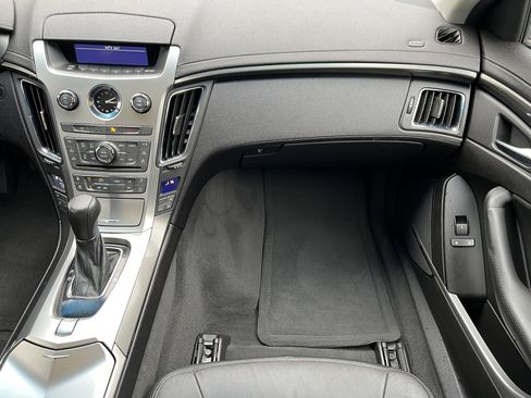 Used 2009 Cadillac CTS 3.6 AWD image 31
