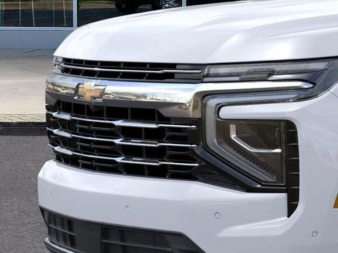 New 2026 Chevrolet Tahoe LT image 13