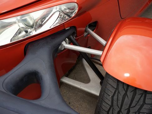 Used 2001 Plymouth Prowler image 23