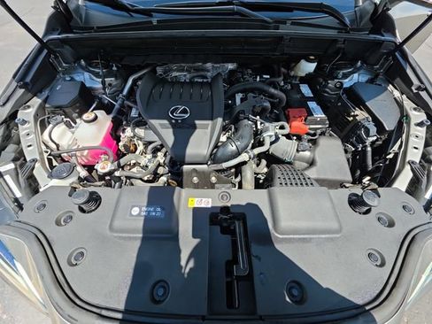 Used 2023 Lexus NX 350 AWD image 30