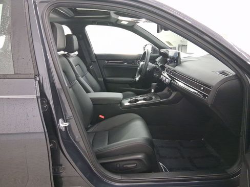 Used 2025 Honda Civic Sport Touring image 33