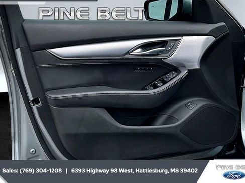 Used 2023 Cadillac CT5 Premium Luxury image 17