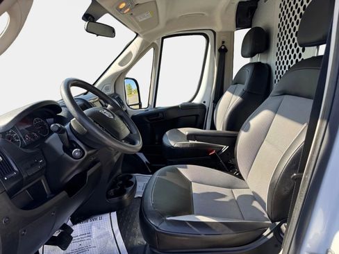Used 2020 RAM ProMaster 1500 image 9