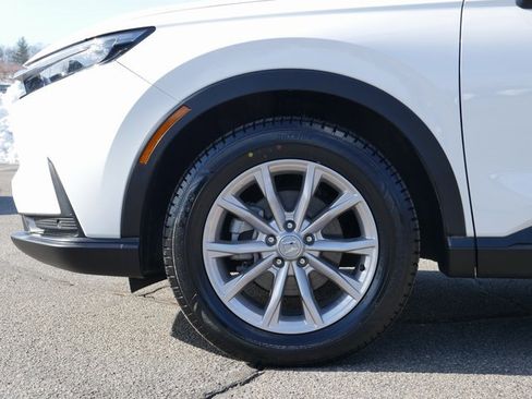 Used 2024 Honda CR-V EX-L image 10