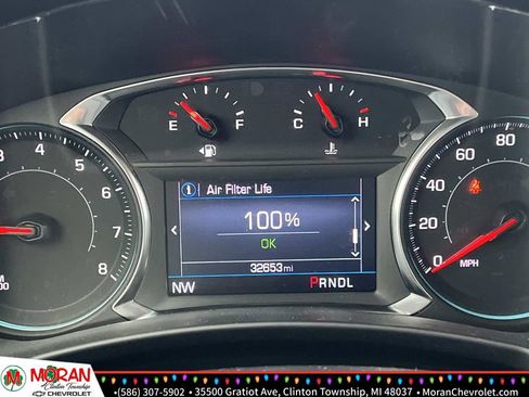 Certified 2024 Chevrolet Equinox LT image 18