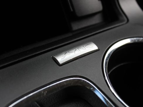 Used 2017 Ford Flex SEL w/ Equipment Group 202A image 33