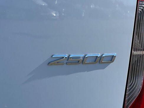 New 2026 Mercedes-Benz Sprinter 2500 image 11