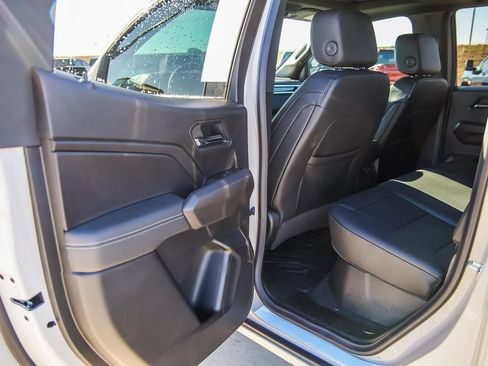 New 2026 GMC Canyon Elevation w/ Convenience Package RWD image 79