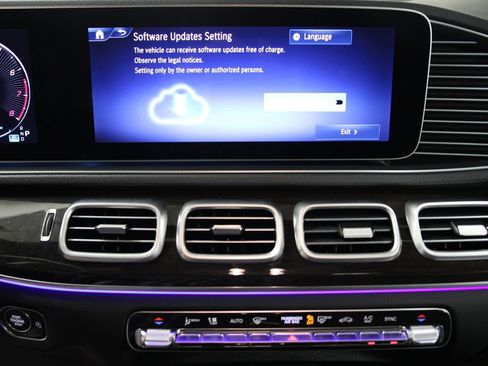 Certified 2025 Mercedes-Benz GLE 350 4MATIC image 20