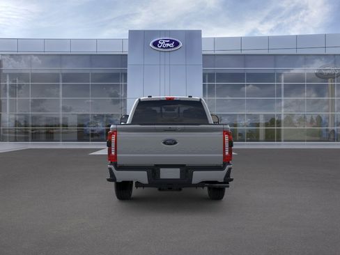 New 2026 Ford F250 XLT w/ XLT Premium Package AWD/4WD image 6