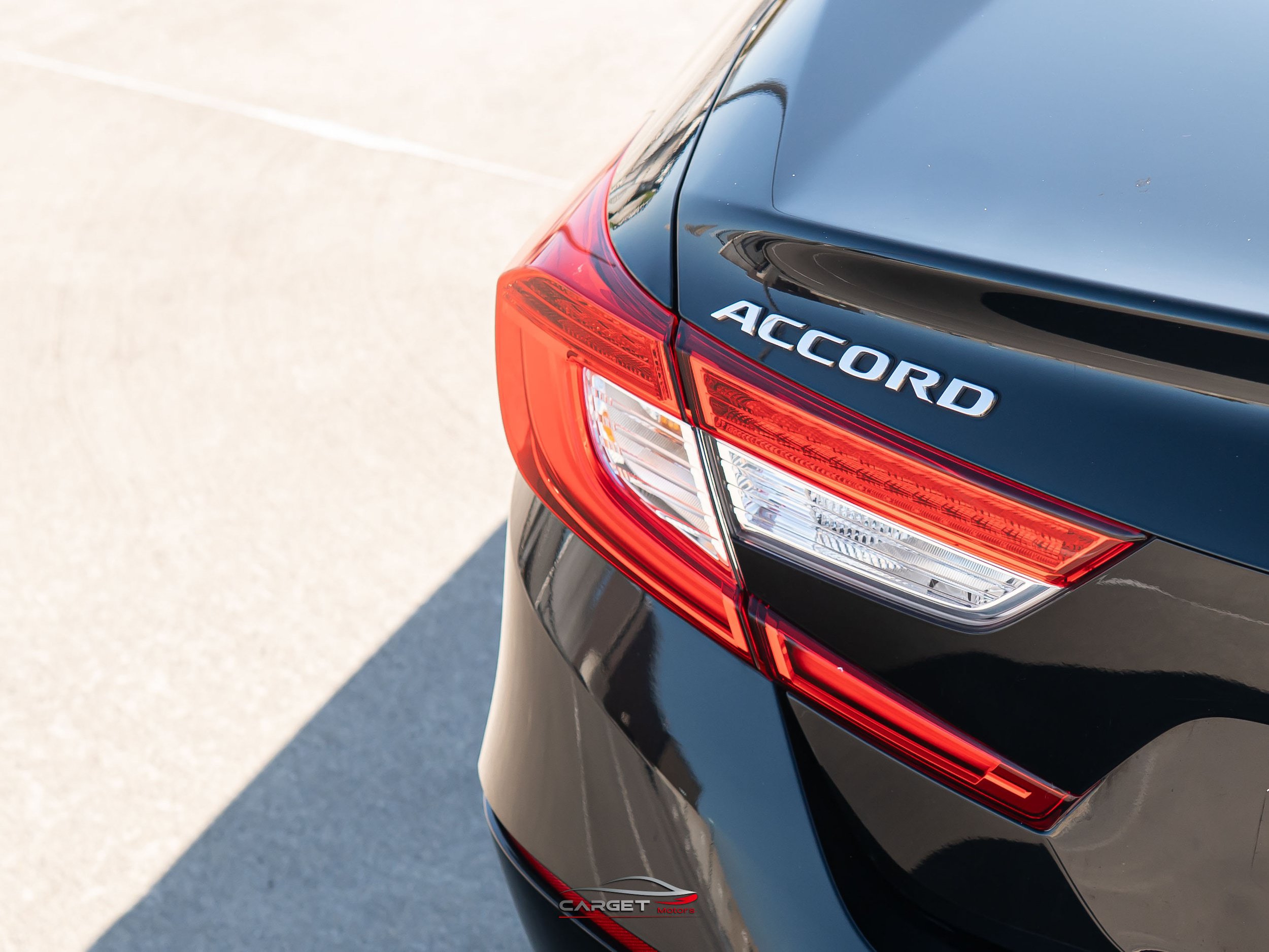 Used 2020 Honda Accord LX image 33