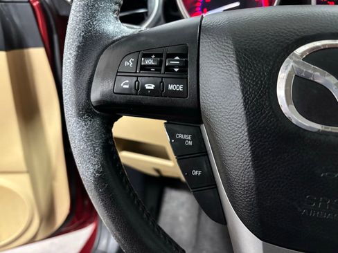 Used 2011 MAZDA MAZDA3 s Sport image 21