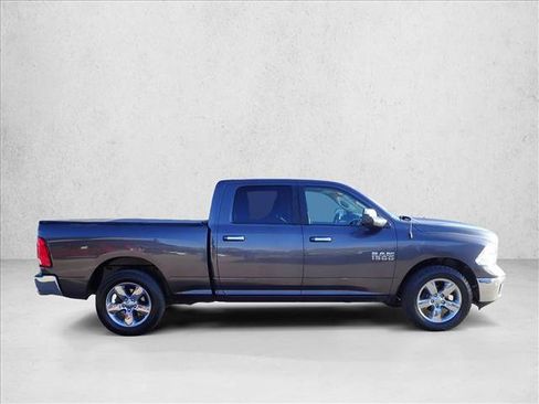 Used 2016 RAM 1500 Big Horn AWD/4WD image 5
