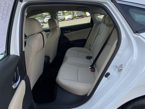 Used 2019 Honda Civic LX image 29