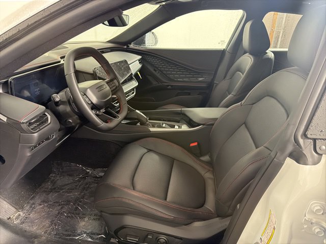 New 2026 Dodge Charger R/T AWD/4WD image 13