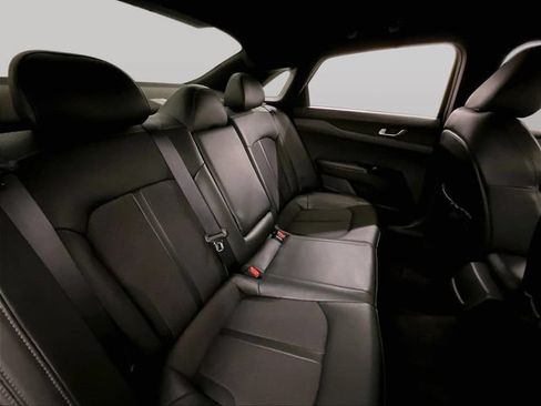Used 2024 Kia K5 GT-Line w/ GT-Line Premium Package FWD image 26