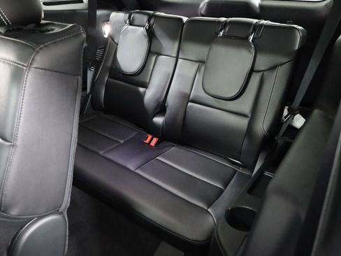 Certified 2022 Ford Explorer ST w/ Equipment Group 401A image 29