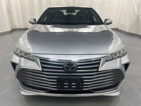 Used 2021 Toyota Avalon XLE image 8