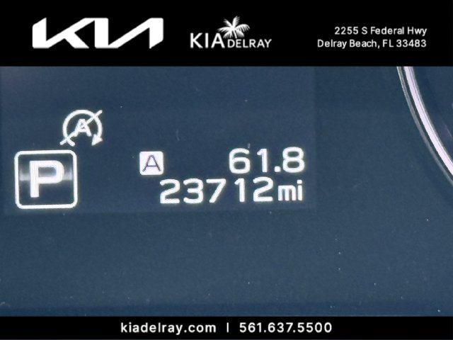 Used 2024 Subaru Outback Onyx Edition XT AWD/4WD image 34