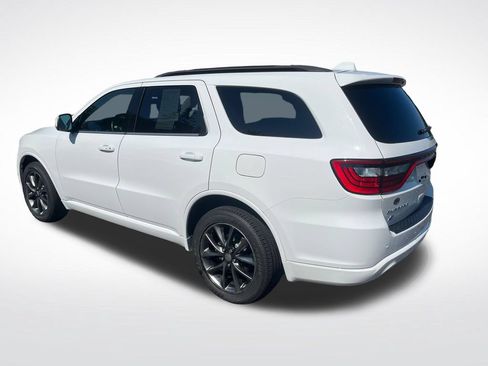 Used 2018 Dodge Durango GT w/ Premium Group AWD/4WD image 3
