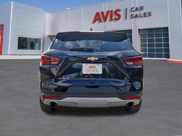 Used 2025 Chevrolet Blazer LT FWD image 7