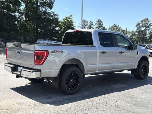 Used 2023 Ford F150 XLT AWD/4WD image 5