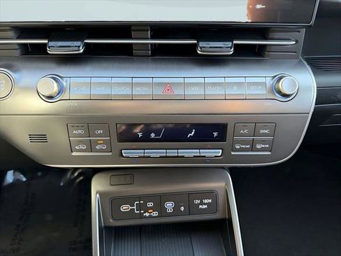 New 2026 Hyundai Kona SEL Premium image 22