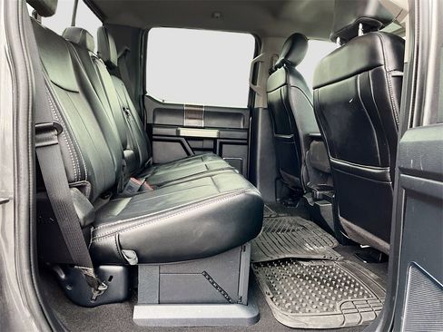 Used 2020 Ford F250 Lariat w/ Lariat Value Package image 23