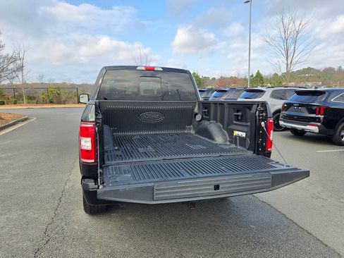 Used 2020 Ford F150 XLT w/ Equipment Group 302A Luxury image 18