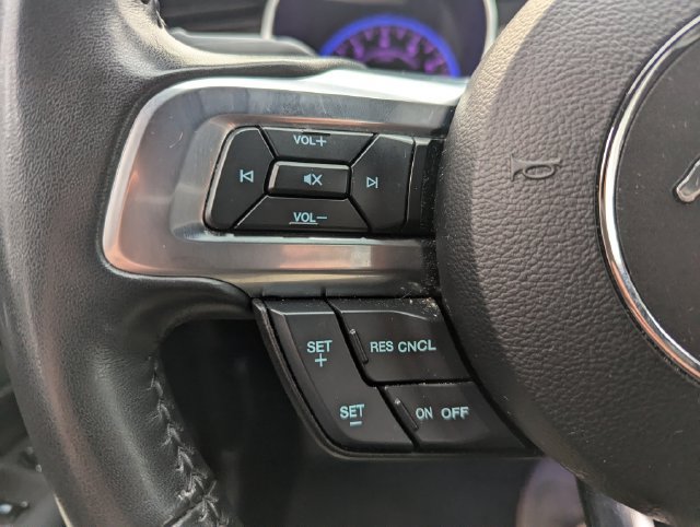 Used 2021 Ford Mustang GT Premium w/ GT Performance Package RWD image 18