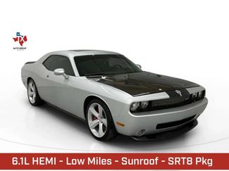 Used 2008 Dodge Challenger SRT8 RWD video 1