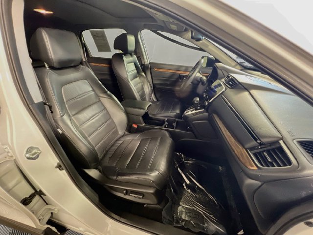 Used 2022 Honda CR-V EX-L image 30