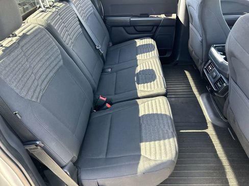 Used 2021 Ford F150 XL w/ STX Appearance Package AWD/4WD image 26