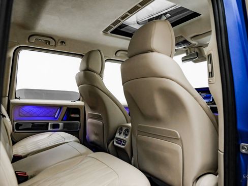Used 2020 Mercedes-Benz G 550 image 81