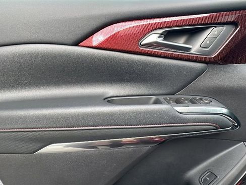 New 2026 Chevrolet Traverse Z71 w/ Enhanced Driving Package image 14