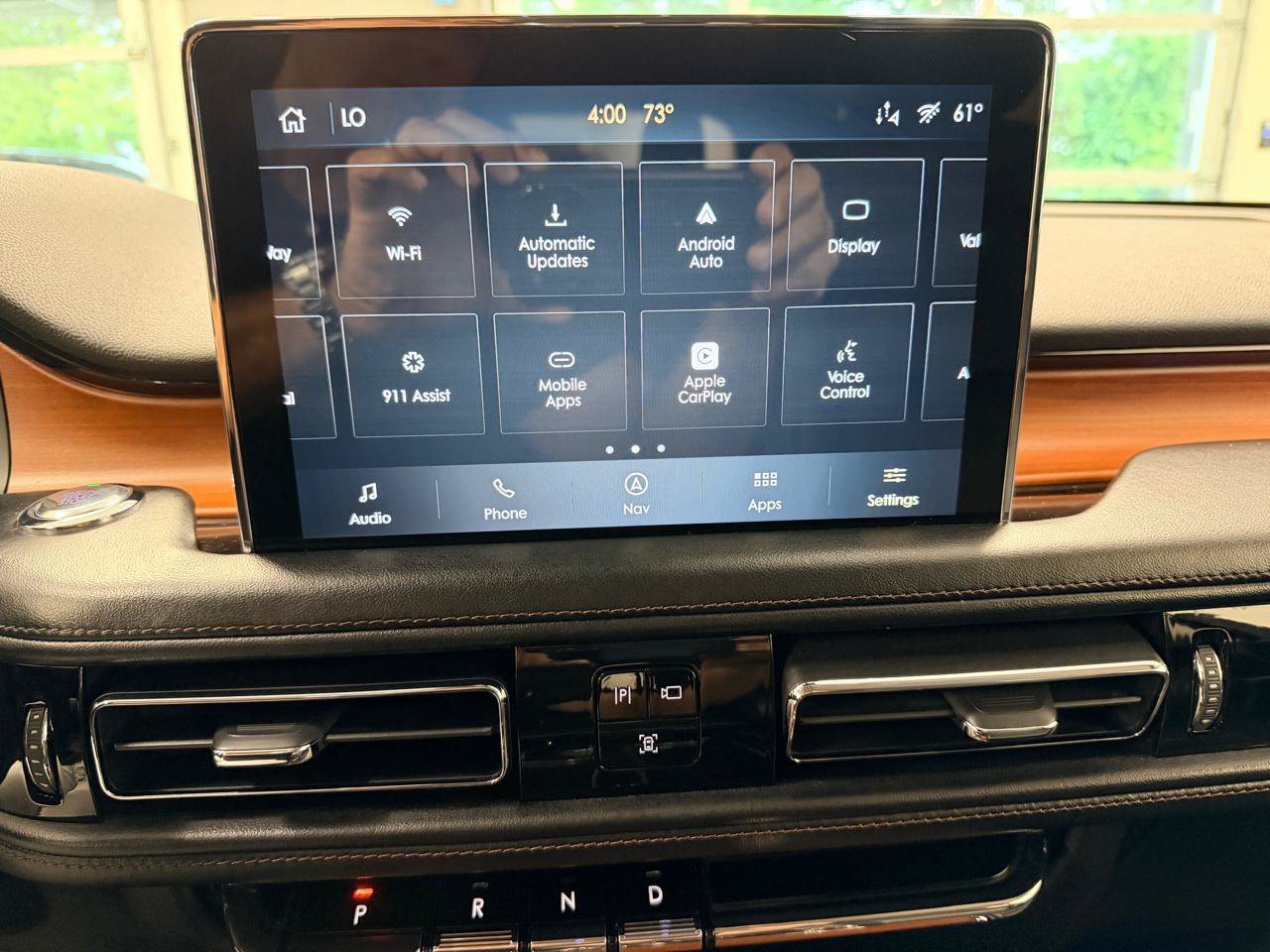 Used 2020 Lincoln Aviator Reserve w/ Equipment Group 201A RWD image 55