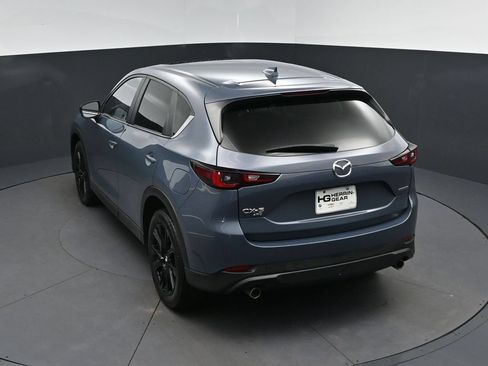 Used 2024 MAZDA CX-5 Carbon Edition AWD/4WD image 33