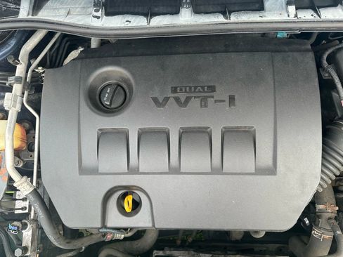 Used 2012 Toyota Corolla LE image 10