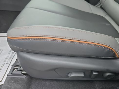 New 2026 Subaru Forester Sport AWD/4WD image 25