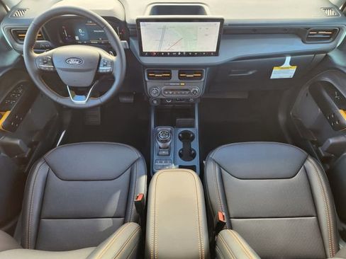 New 2026 Ford Maverick Tremor image 11