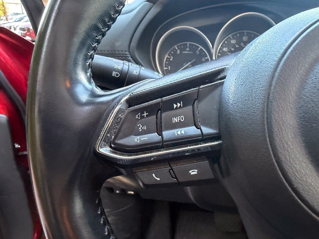 Used 2018 MAZDA CX-5 Grand Touring AWD/4WD image 18