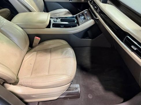 Used 2020 Lincoln Aviator Reserve w/ Equipment Group 201A AWD/4WD image 30
