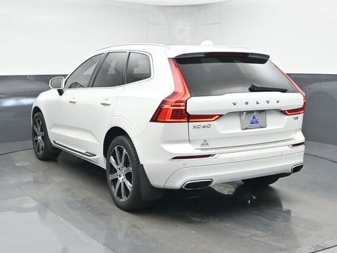 Used 2020 Volvo XC60 T5 Inscription w/ Protection Package Premier image 6