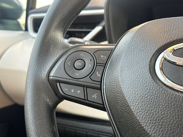 Used 2026 Toyota Corolla LE FWD image 28