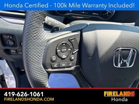 Certified 2023 Honda Passport EX-L image 20