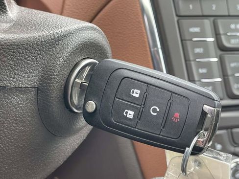 Used 2014 Buick Encore Premium AWD/4WD image 24